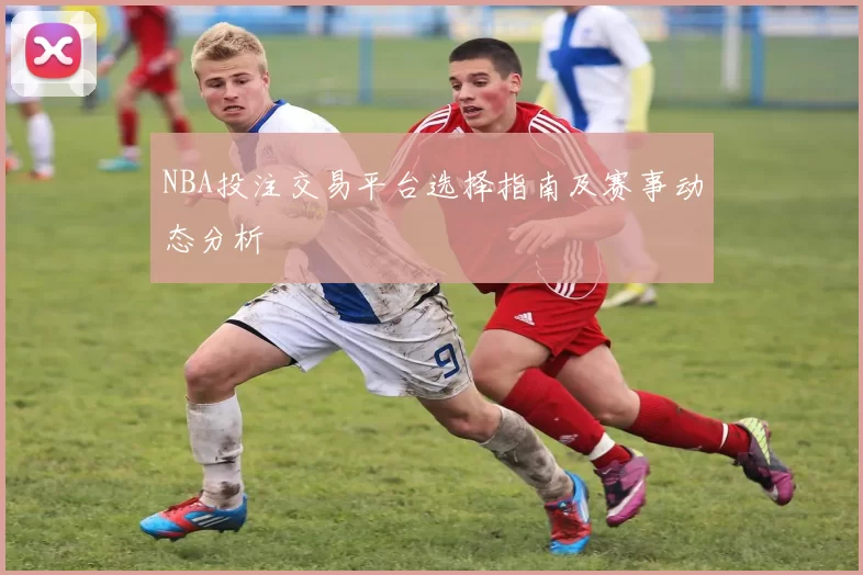 NBA投注交易平台选择指南及赛事动态分析