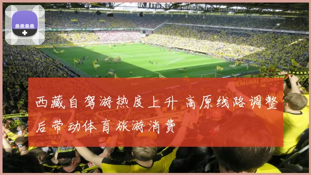 西藏自驾游热度上升 高原线路调整后带动体育旅游消费