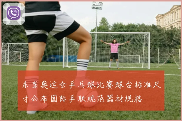 东京奥运会乒乓球比赛球台标准尺寸公布国际乒联规范器材规格