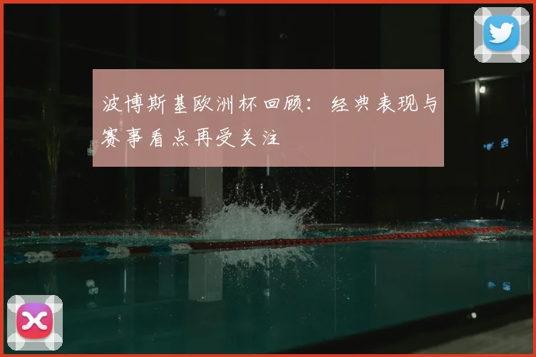 波博斯基欧洲杯回顾：经典表现与赛事看点再受关注